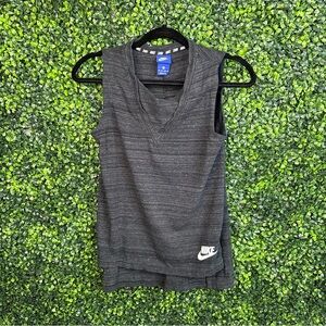 Nike work out top EUC